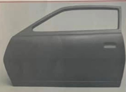 3rd gen Camaro doors (1982-1992)