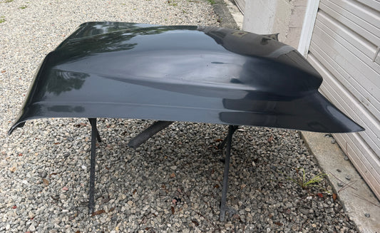 1968–1972 Chevy Nova 6” Sunoco Fiberglass Hood