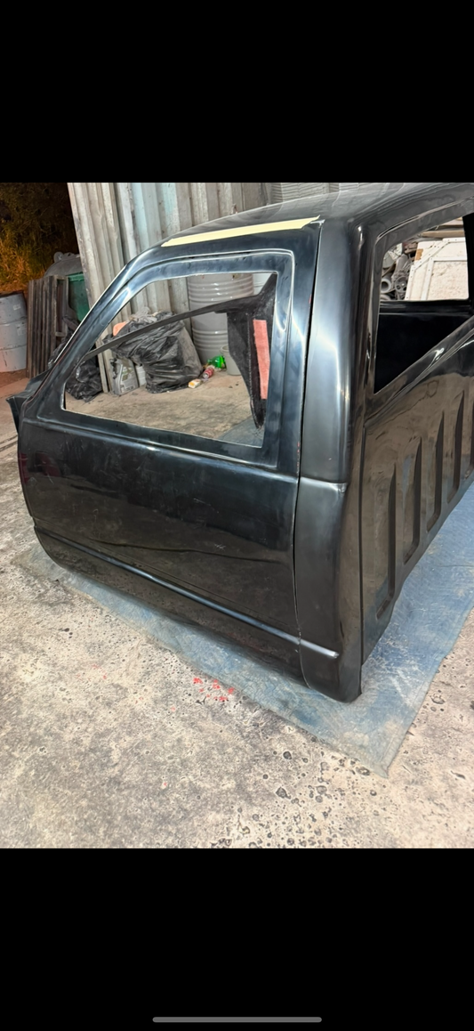 Chevy 1500 doors (88-98)