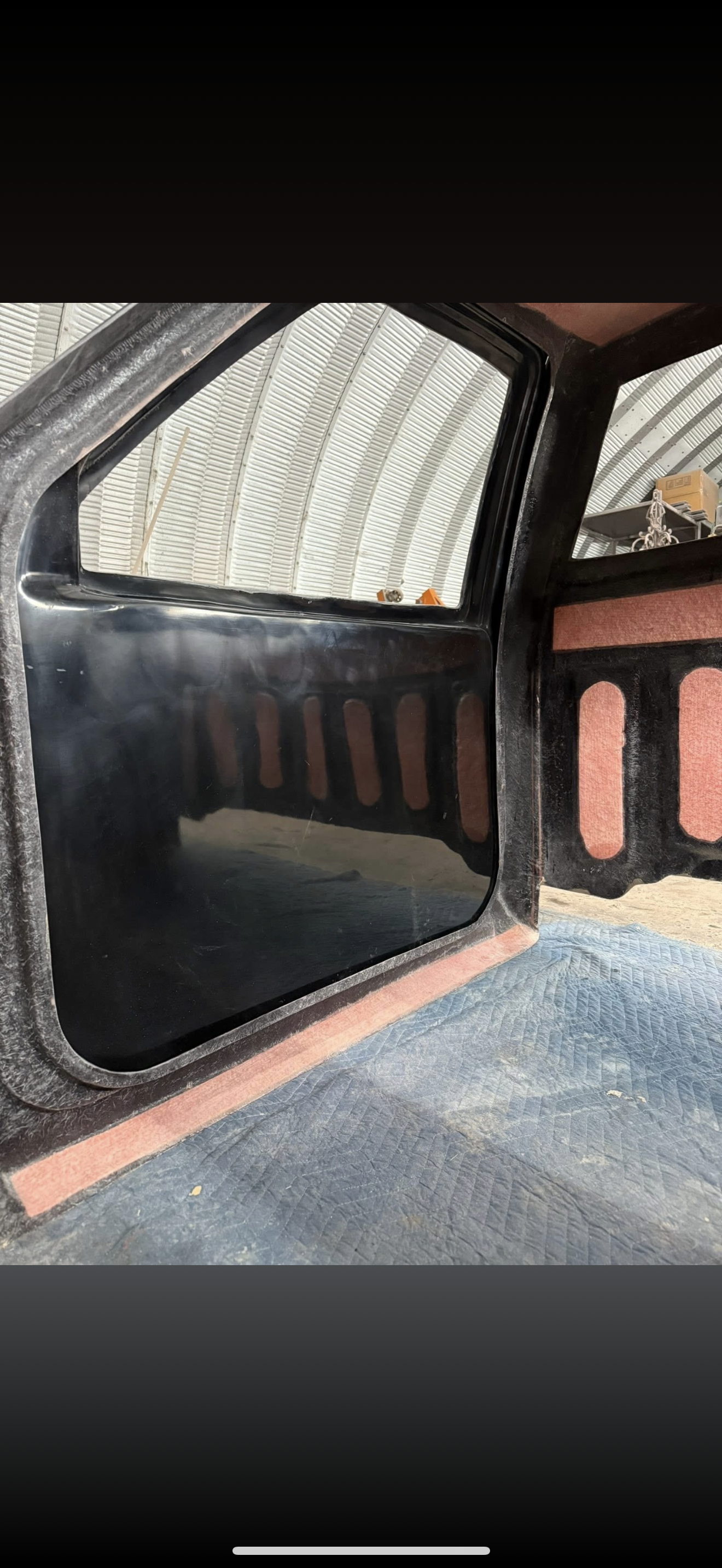 Chevy 1500 doors (88-98)